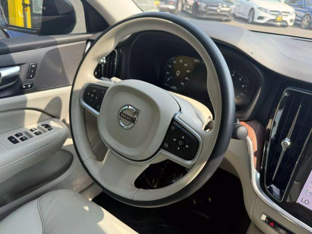 used 2022 Volvo S60 car, priced at $22,295