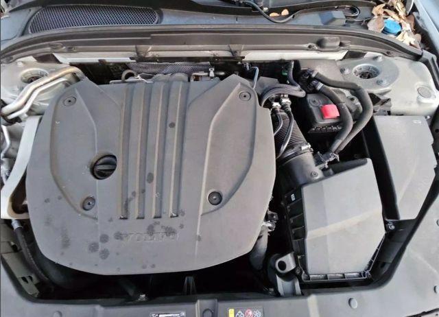 used 2022 Volvo S60 car, priced at $22,295