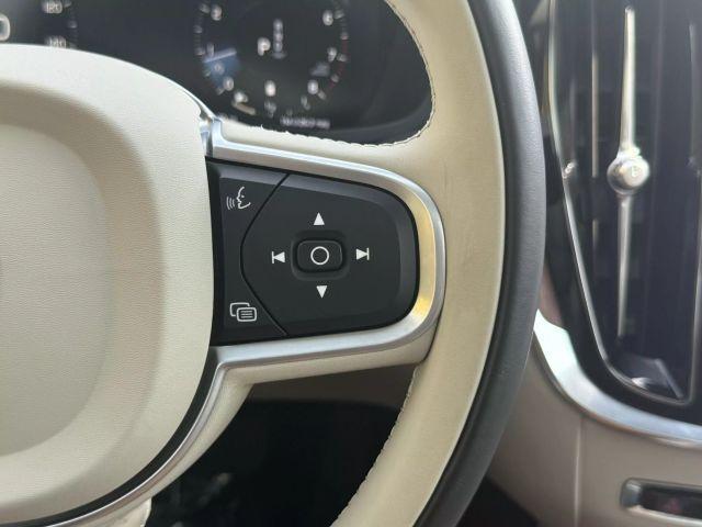 used 2022 Volvo S60 car, priced at $22,295
