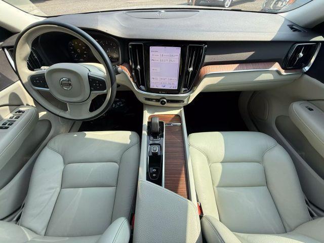 used 2022 Volvo S60 car, priced at $22,295