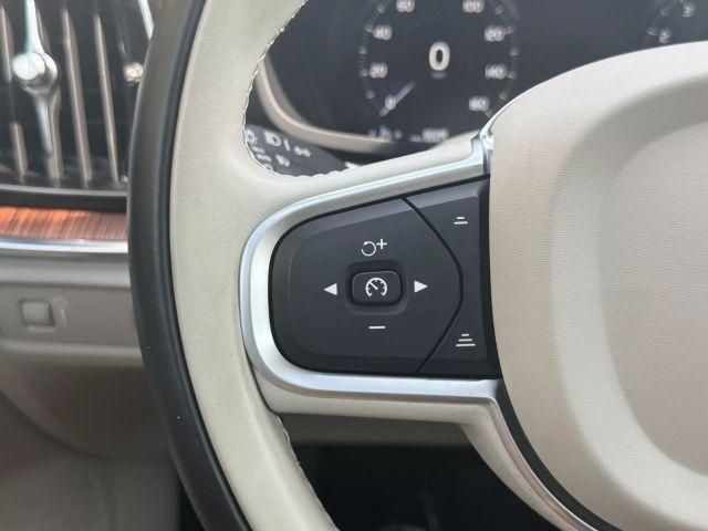used 2022 Volvo S60 car, priced at $22,295