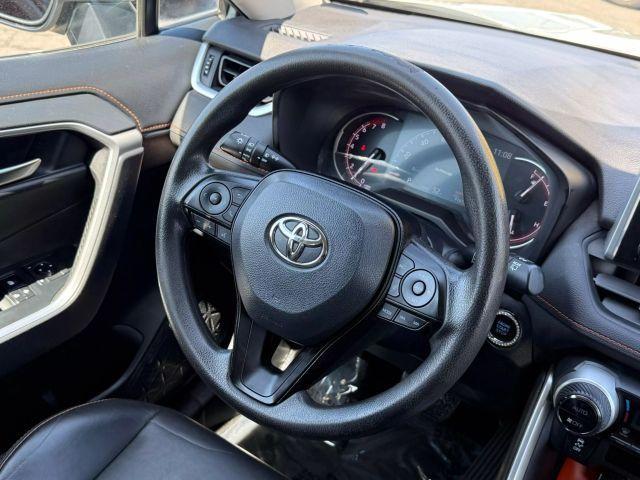 used 2019 Toyota RAV4 car, priced at $20,995