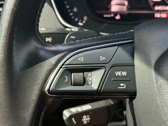 used 2018 Audi SQ5 car, priced at $19,995