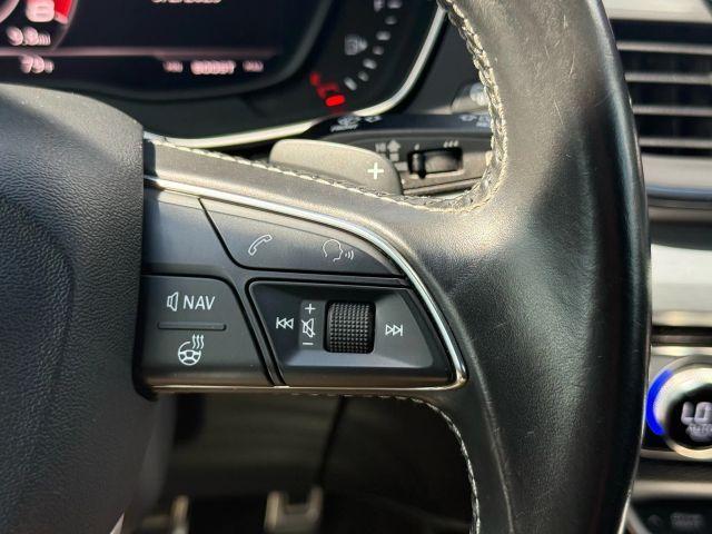 used 2018 Audi SQ5 car, priced at $19,995