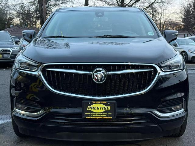 used 2020 Buick Enclave car, priced at $23,995