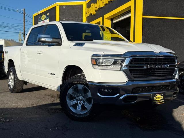 used 2023 Ram 1500 car, priced at $36,995