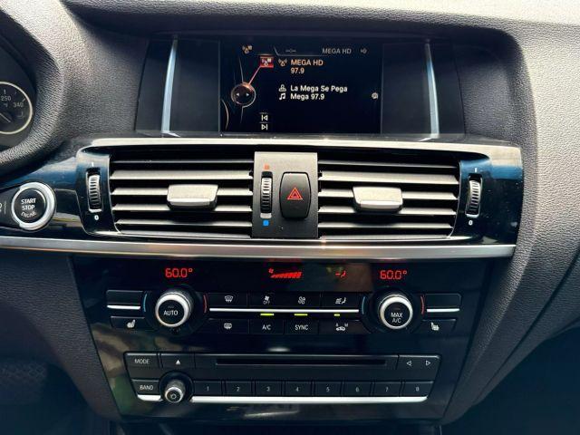 used 2018 BMW X4 car, priced at $17,995