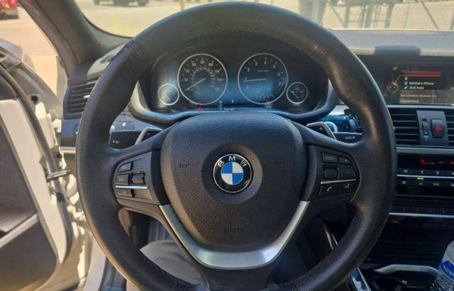 used 2018 BMW X4 car, priced at $16,995