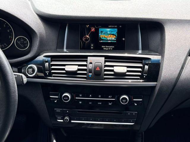 used 2018 BMW X4 car, priced at $17,995