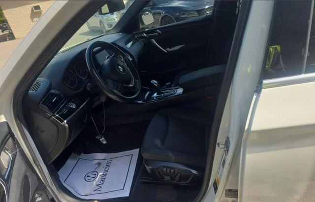 used 2018 BMW X4 car, priced at $16,995