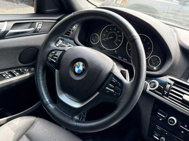 used 2018 BMW X4 car, priced at $17,995