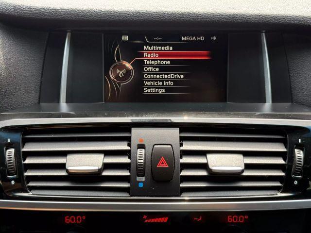 used 2018 BMW X4 car, priced at $17,995