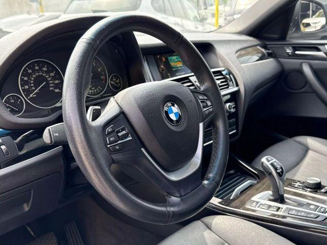 used 2018 BMW X4 car, priced at $17,995