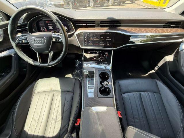 used 2019 Audi A6 car, priced at $21,595