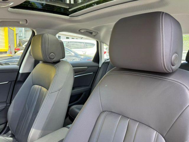 used 2019 Audi A6 car, priced at $21,595