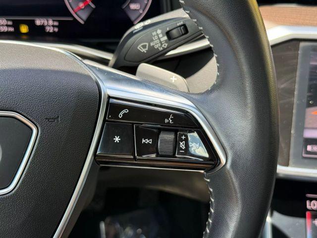used 2019 Audi A6 car, priced at $21,595