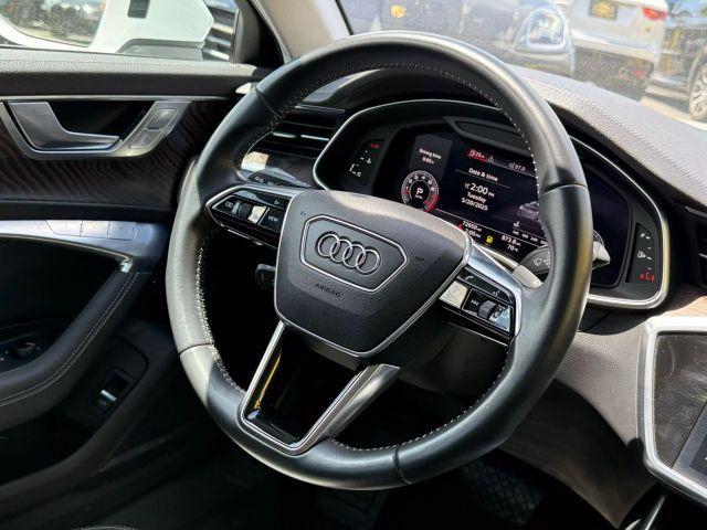used 2019 Audi A6 car, priced at $21,595