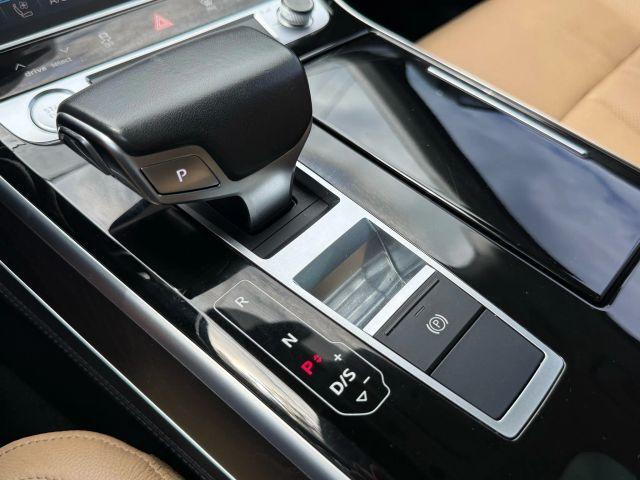 used 2019 Audi A8 car, priced at $24,995