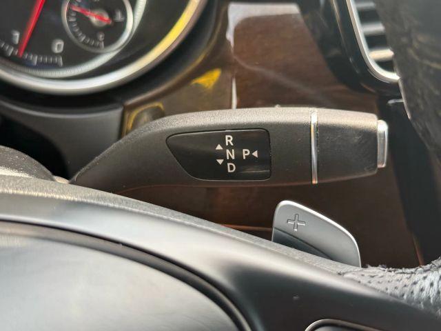 used 2017 Mercedes-Benz GLS 450 car, priced at $17,995