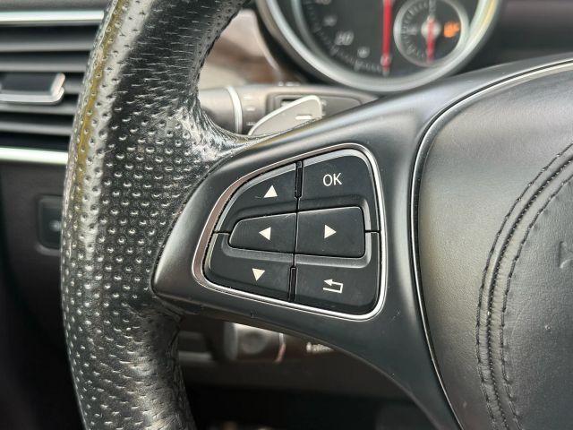 used 2017 Mercedes-Benz GLS 450 car, priced at $17,995