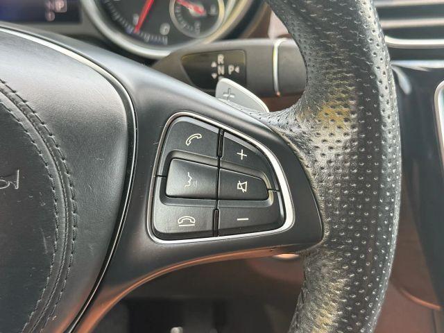 used 2017 Mercedes-Benz GLS 450 car, priced at $17,995