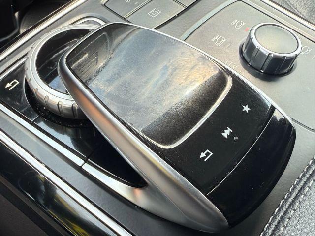 used 2017 Mercedes-Benz GLS 450 car, priced at $17,995