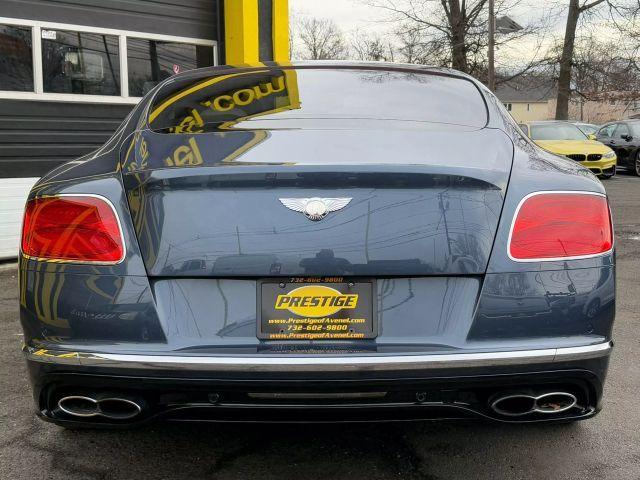 used 2016 Bentley Continental GT car, priced at $64,995