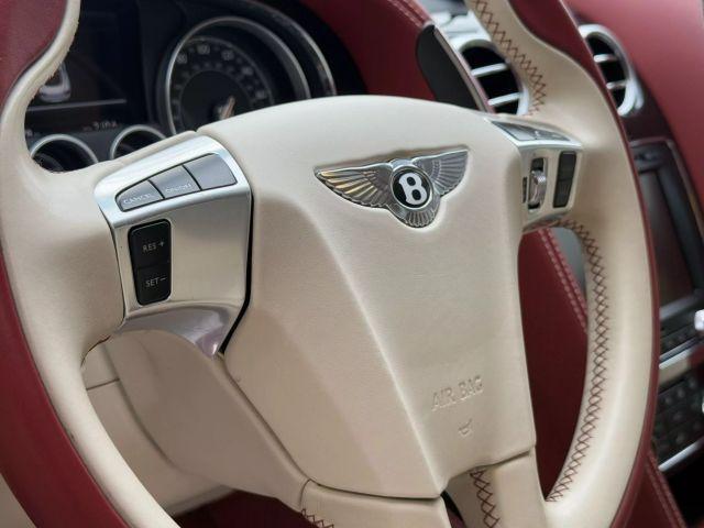 used 2016 Bentley Continental GT car, priced at $64,995