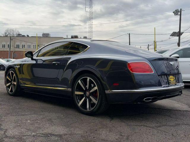 used 2016 Bentley Continental GT car, priced at $64,995