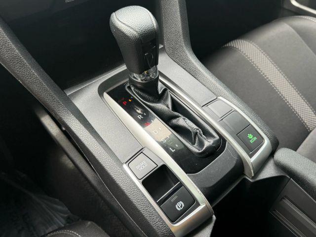 used 2020 Honda Civic car, priced at $15,995