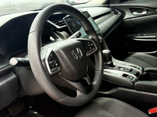 used 2020 Honda Civic car, priced at $15,995