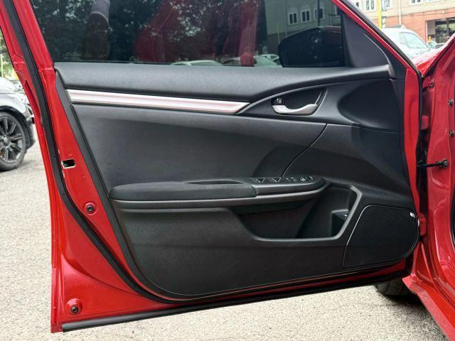 used 2020 Honda Civic car, priced at $15,995