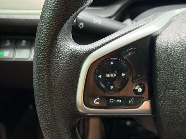 used 2020 Honda Civic car, priced at $15,995