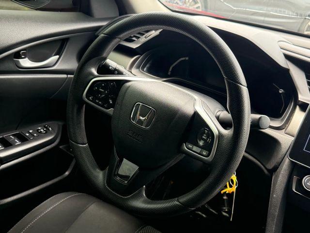 used 2020 Honda Civic car, priced at $15,995