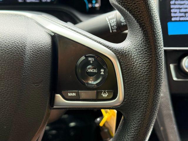 used 2020 Honda Civic car, priced at $15,995