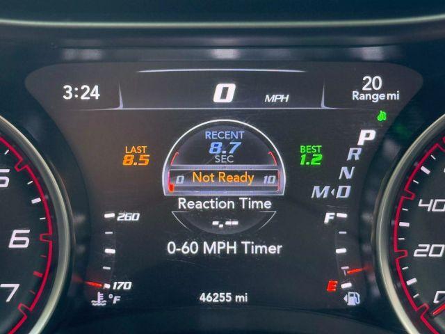 used 2021 Dodge Charger car, priced at $41,595