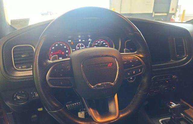 used 2021 Dodge Charger car, priced at $41,995