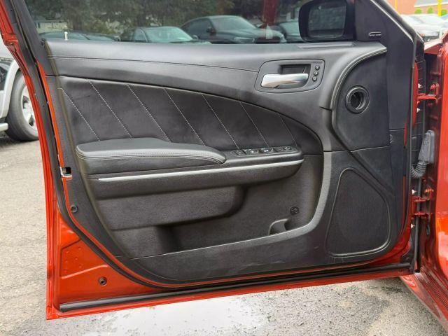 used 2021 Dodge Charger car, priced at $41,595