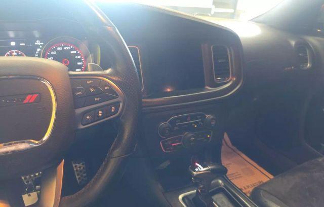 used 2021 Dodge Charger car, priced at $41,995