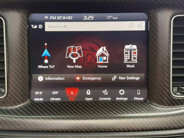 used 2021 Dodge Charger car, priced at $41,595