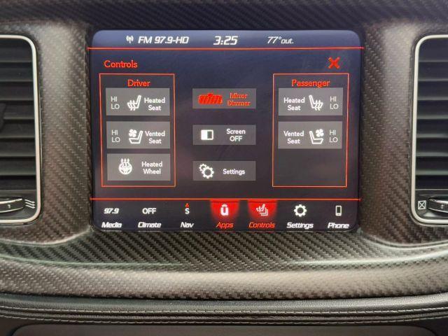 used 2021 Dodge Charger car, priced at $41,595