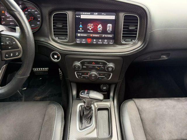 used 2021 Dodge Charger car, priced at $41,595