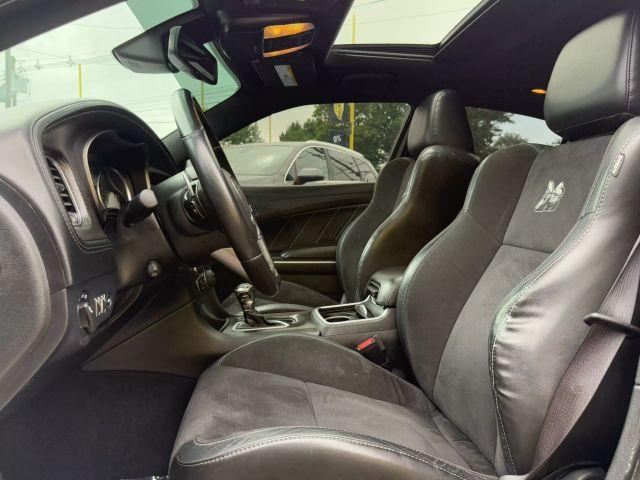 used 2021 Dodge Charger car, priced at $41,595
