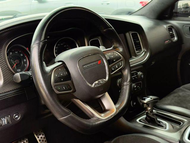 used 2021 Dodge Charger car, priced at $41,595