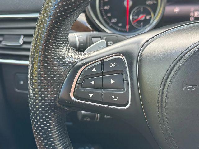 used 2018 Mercedes-Benz GLS 450 car, priced at $16,995