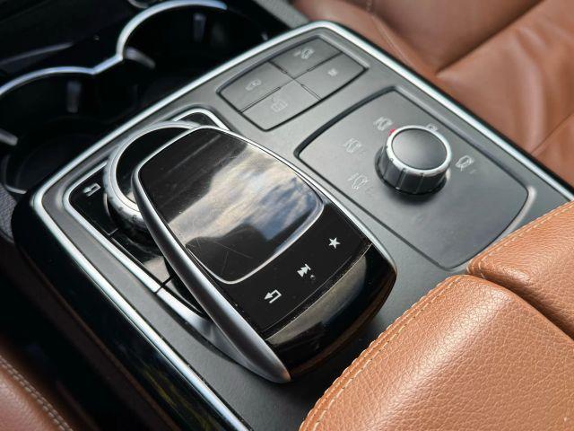 used 2018 Mercedes-Benz GLS 450 car, priced at $16,995