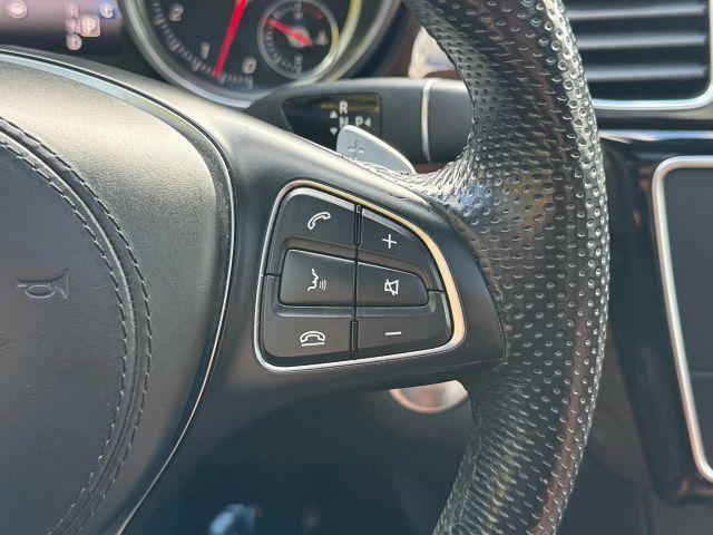 used 2018 Mercedes-Benz GLS 450 car, priced at $16,995