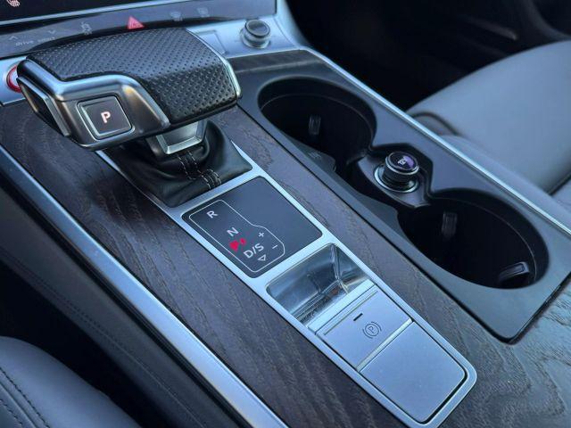 used 2020 Audi S6 car, priced at $39,995