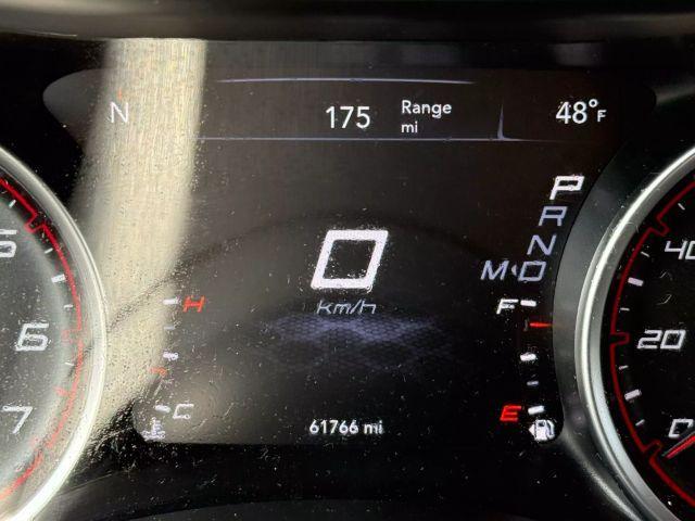 used 2022 Dodge Charger car, priced at $15,995