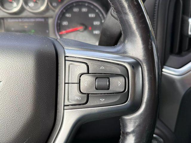 used 2019 Chevrolet Silverado 1500 car, priced at $22,495